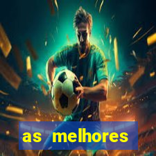 as melhores plataformas para jogar